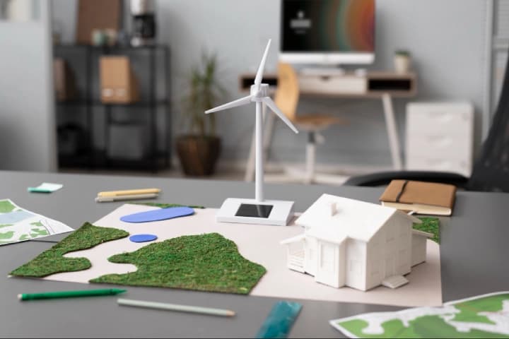 Construire durablement en Alsace