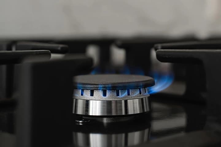 Odeur de gaz, suis-je en danger ?