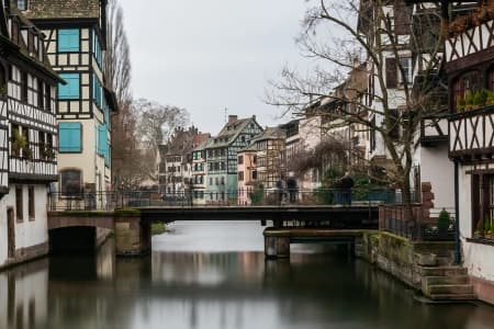 Localisation de Munchhouse (68740) dans le Haut-Rhin