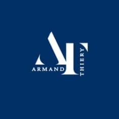 Logo Armand Thiery