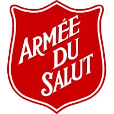 Logo Armée du Salut