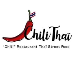 Logo Chili Thai