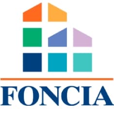 Logo Foncia