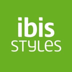 Logo Ibis Styles