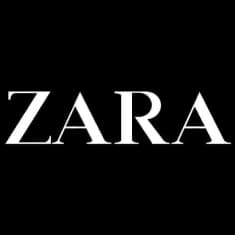 Logo Zara